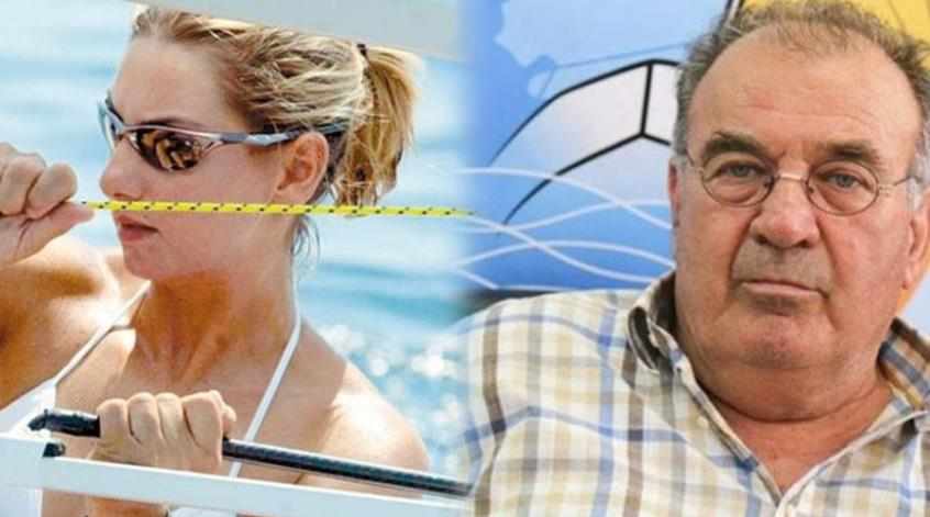 Η Μπεκατώρου κατονόμασε τον αντιπρόεδρο της Ιστιοπλοϊκής Ομοσπονδίας για το βιασμό της