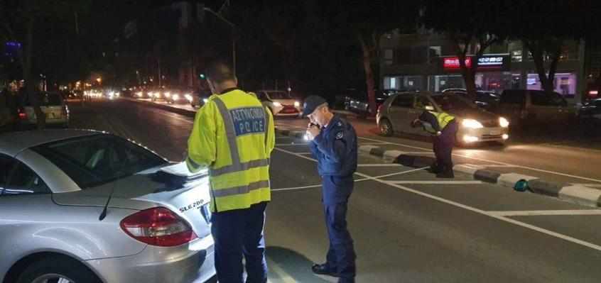 Συνέχεια στην προσπάθεια τερματισμού οχληρίας στον παραλιακό Λεμεσού