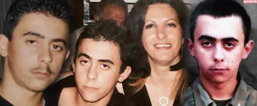 Καίγομαι από καπνιστήρι και λέω πόσο μαρτύρησε το παιδί μου μέχρι να ξεψυχήσει