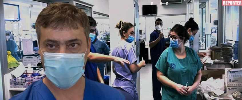 Έχουμε δυνάμεις ακόμα, θα το ξεπεράσουμε…