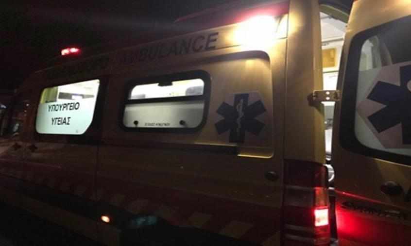Νεκρή στο γραφείο της εντοπίστηκε 49χρονη στη Λευκωσία