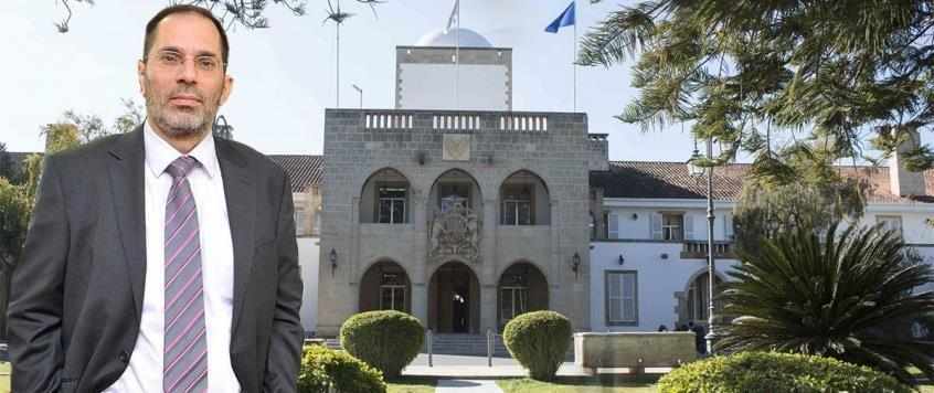 Τεντώνει το σχοινί ο Οδυσσέας