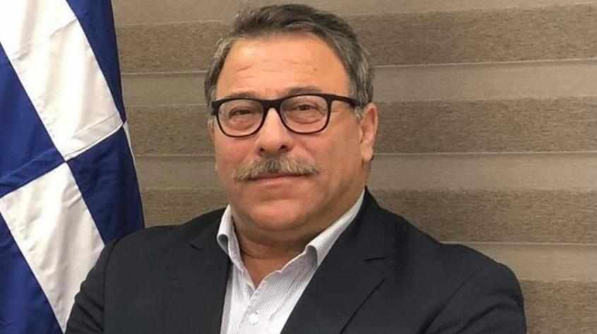 Επίθεση εναντίον της Ε.Ξάνθου από βουλευτή του ΕΛΑΜ