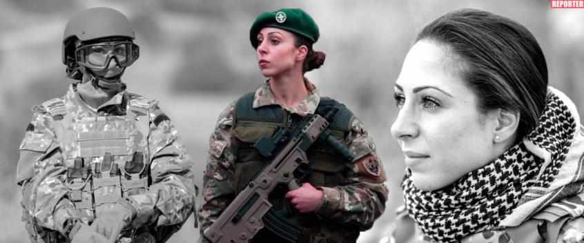 Η γυναίκα ΛΟΚατζής που σπριντάρει και ως διαιτητής