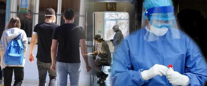Στοιχεία δείχνουν επιβάρυνση σε συγκεκριμένες ομάδες