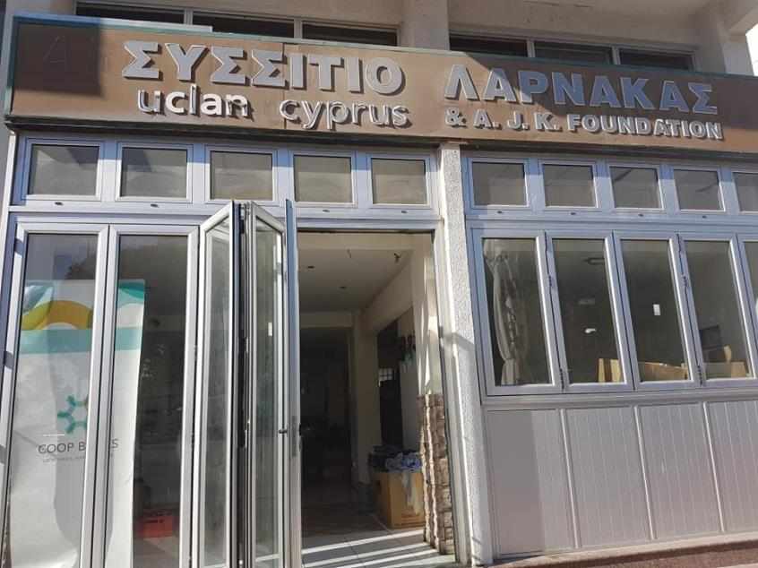 Στρατιώτης προτιμούσε να μείνει μέσα, για να έχει φαγητό, παρά να πάρει έξοδο