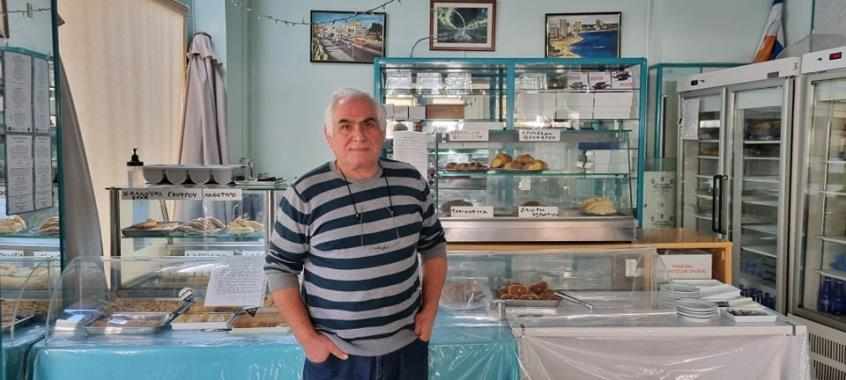 Η ιστορία πίσω από τα Τρία Φανάρια…