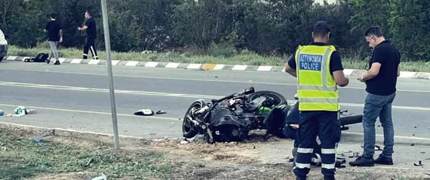 Θορυβημένο το Υπ. Μεταφορών για θανατηφόρα-Ετοιμάζει πρόταση για σχολές οδηγών