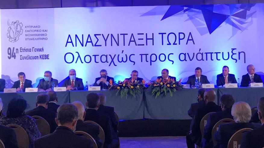Χρ. Αγκαστινιώτης: Όχι στον κατώτατο μισθό