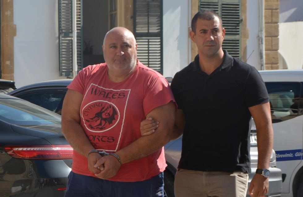 Μαύρη λίστα με ανεπιθύμητους Ε/Κ στα κατεχόμενα.Πώς να νιώθουν ασφαλείς οι Ελληνοκύπριοι στα κατεχόμενα;