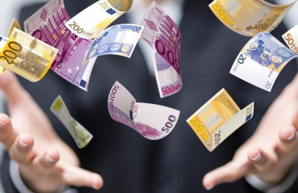 Άναψε φωτιές η κρατική χορηγία στα κόμματα.