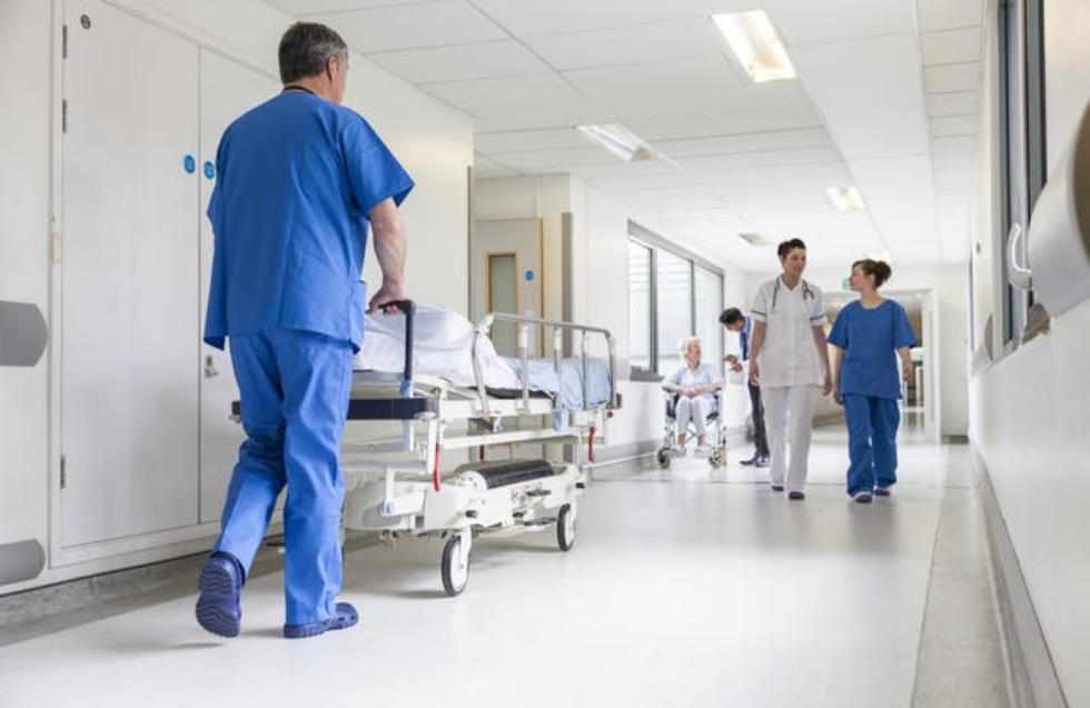Στείρωσαν γυναίκα με νοητική αναπηρία χωρίς την συγκατάθεσή της