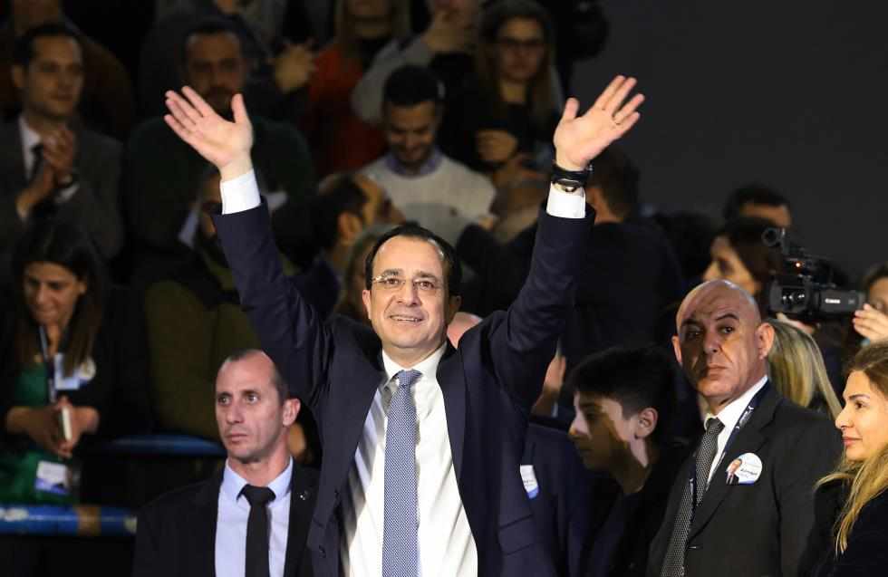 Αυτός θα είναι ο μισθός του Ν. Χριστοδουλίδη και των Υπουργών του