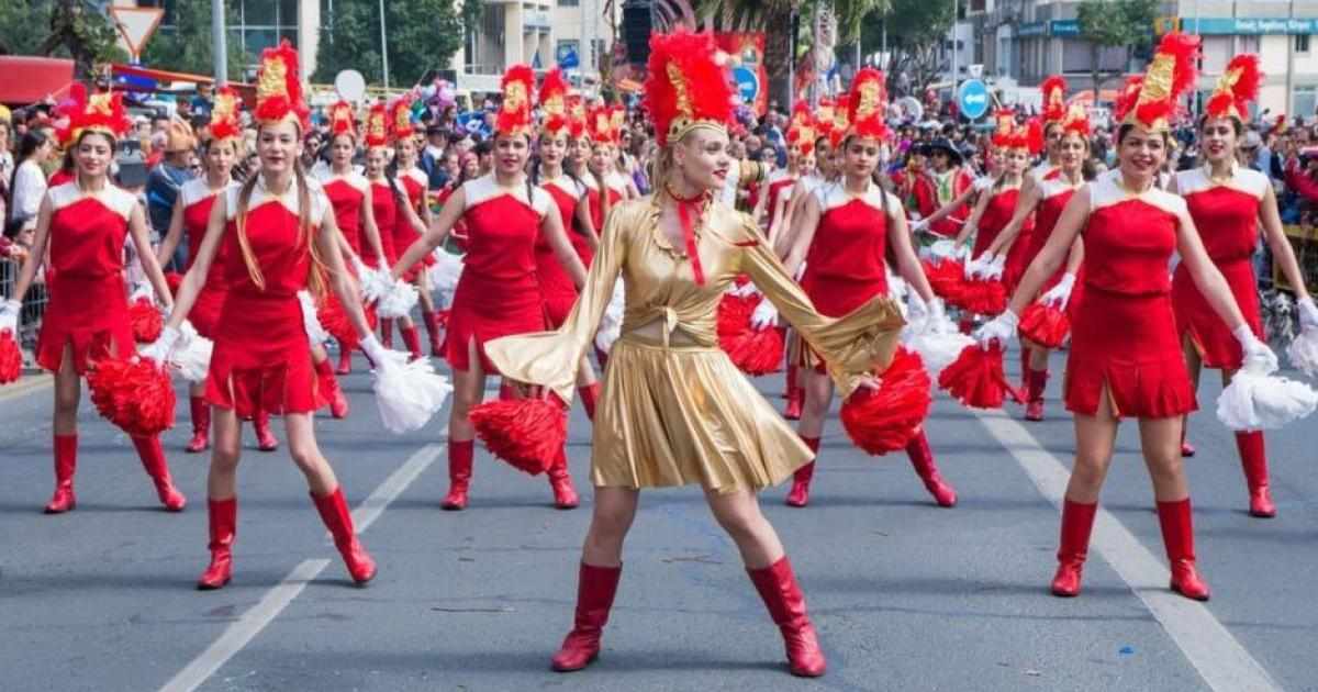 Καρναβάλι 2025: Όλες οι πληροφορίες για φέτος