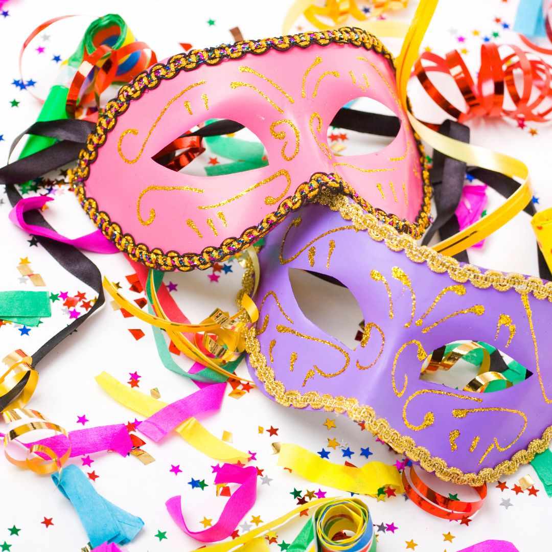 Το Καρναβάλι ζωντανεύει στο PartyMania