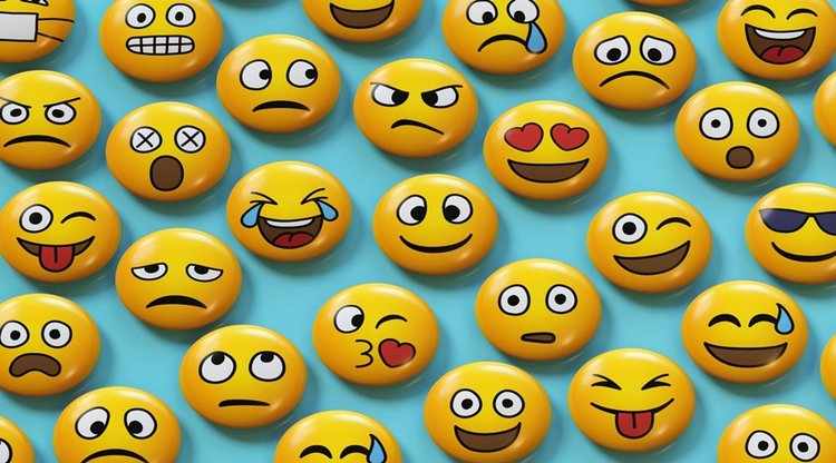 8 νέα emojis που καταφθάνουν το 2025