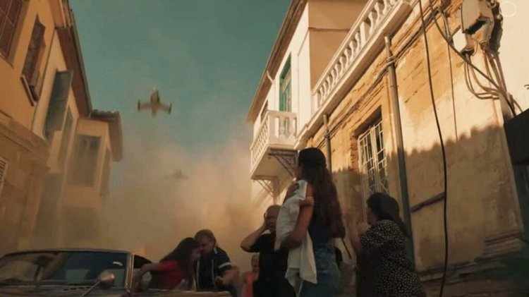 Ζητά επανεξέταση της απόφασης για «Famagusta» από το Netflix η ΠΣΕΚΑ