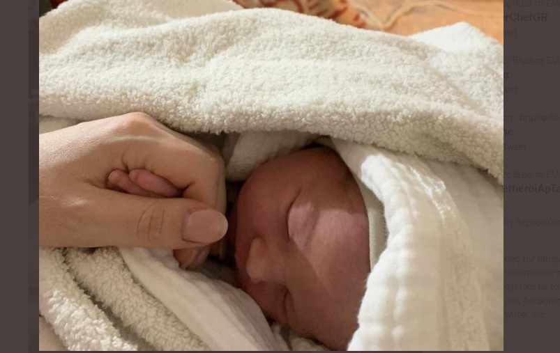 Το θαύμα της ζωής στα συντρίμια του πολέμου: