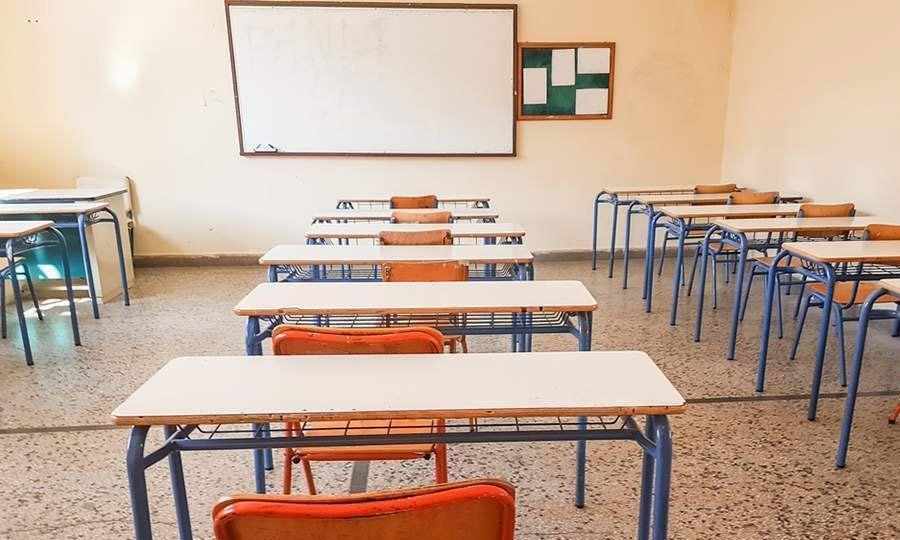 Σε εβδομαδιαίο rapid test θα υποβάλλονται οι μαθητές