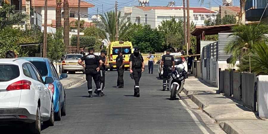 Φονικό στο Γέρι – Η νεκροψία του 29χρονου Σταύρου και η κατάσταση του πατέρα του