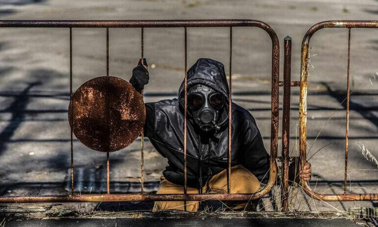 Τσερνόμπιλ 34 χρόνια μετά:
