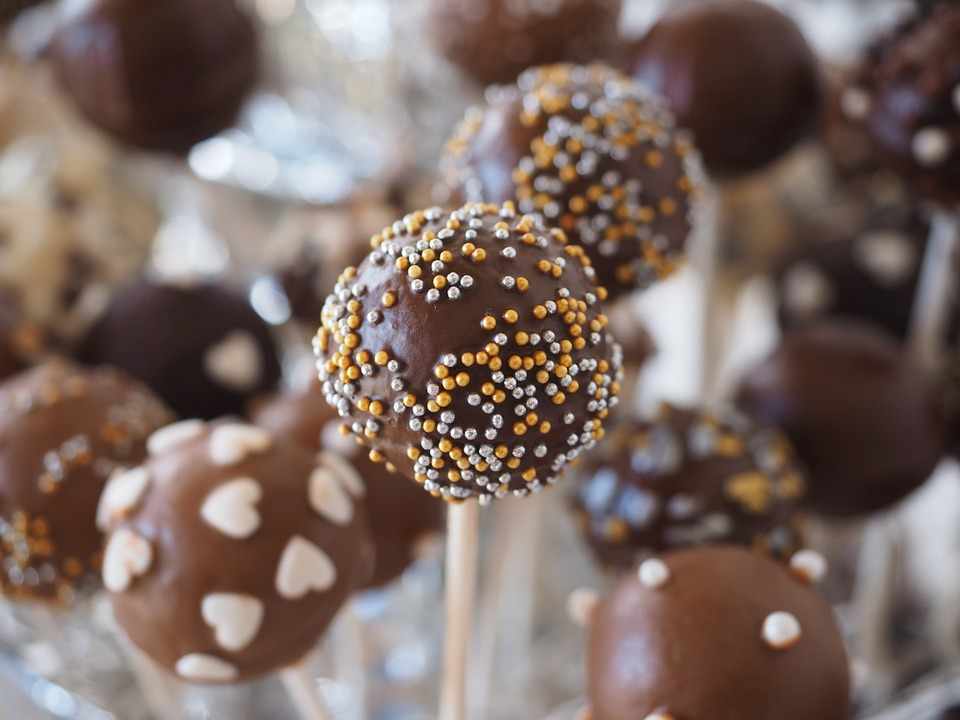 Chocolate Park ένας παραμυθένιος κόσμος γεμάτος από σοκολάτες