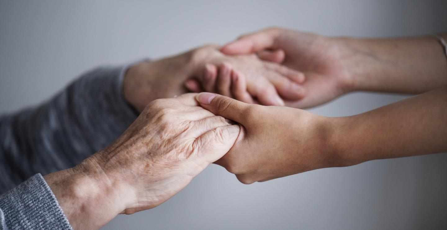Ο Ερυθρός Σταυρός δίπλα σε όσους το χρειάζονται