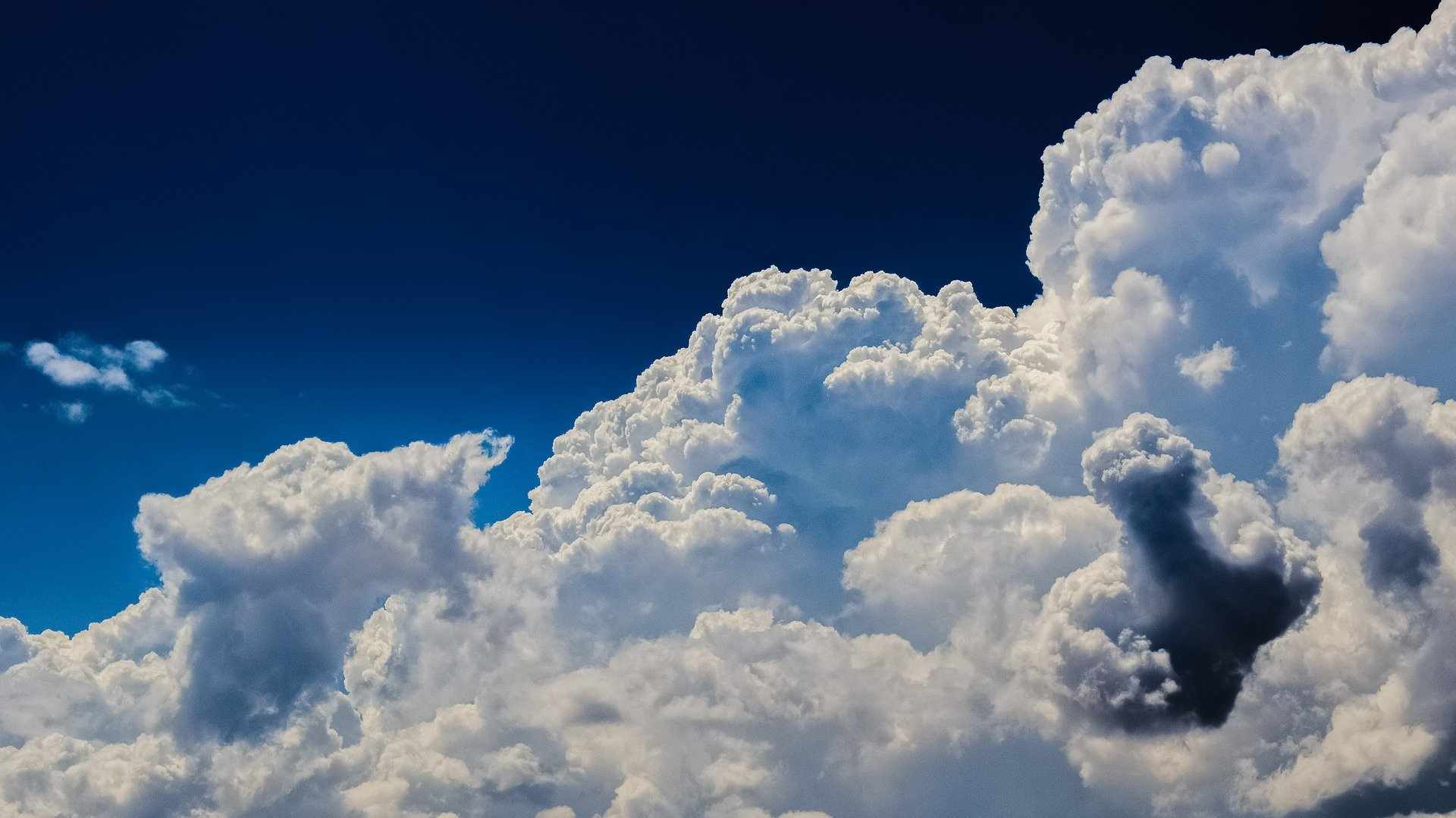 Τα τερτίπια του καιρού