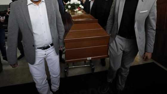 Αρνήθηκε τη νοσηλεία, απεβίωσε χθες βράδυ