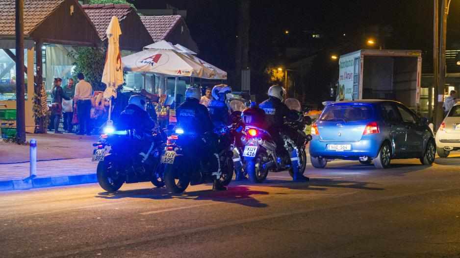 Όχλος 30 ατόμων "πολιόρκησε" οικία στη Λεμεσό