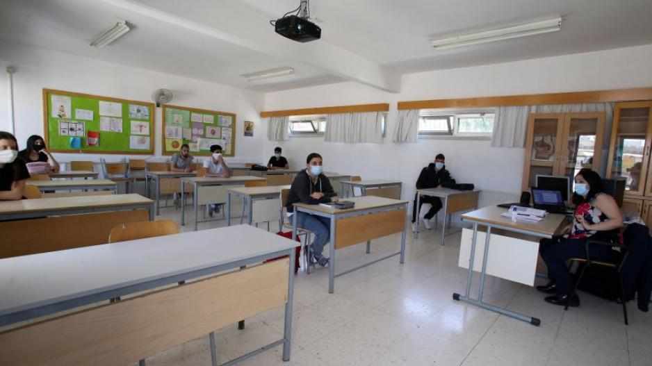 Δεν επιστρέφουν στο σχολείο στις 7/1 οι μαθητές