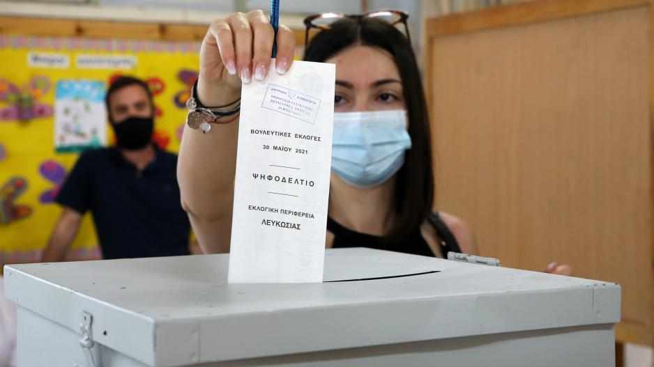 Με μέτρα κατά της Covid στις κάλπες