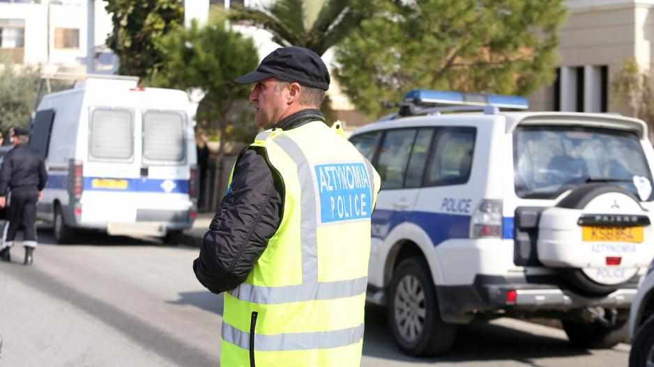 Όχι Χλώρακας για τους αλλοδαπούς