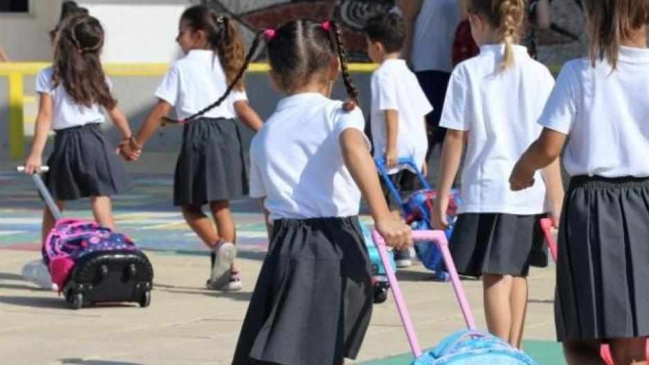 Η ημερομηνία που ανοίγουν τα Δημοτικά, Γυμνάσια και Λύκεια