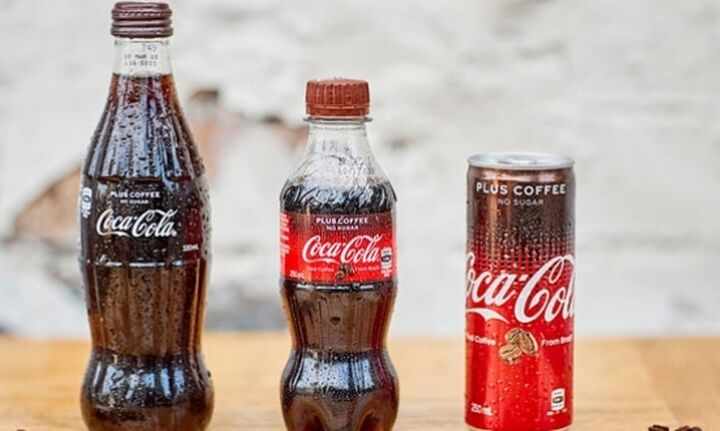 Η αλήθεια για την Coca Cola και την κοκαΐνη