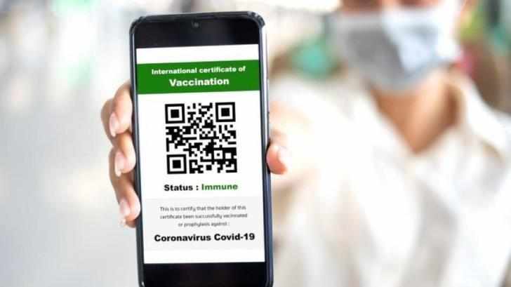 Το SafePass θα εφαρμοστεί για 6 με 8 εβδομάδες