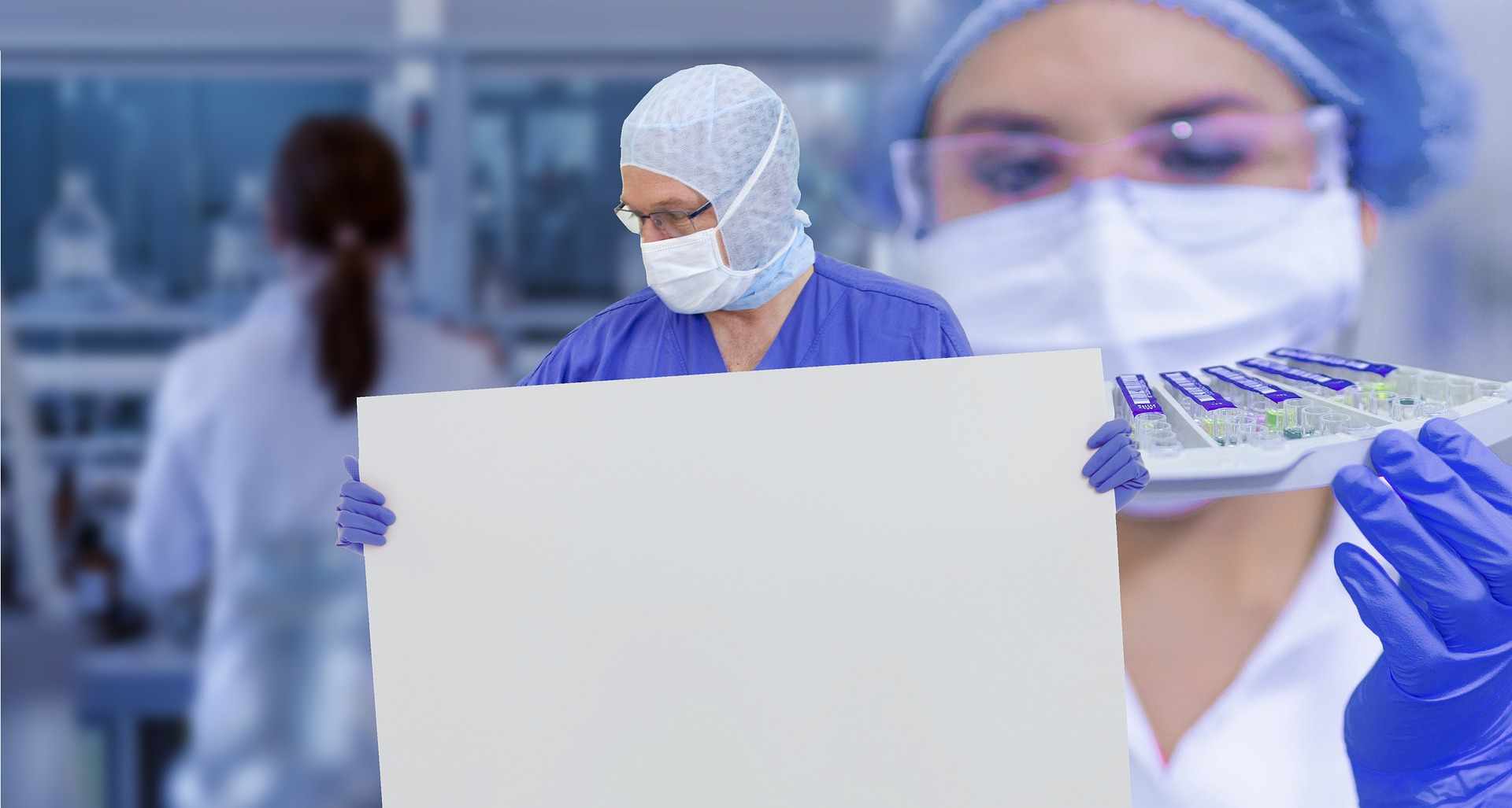 Κορωνοϊός: Νέα μελέτη από το Χάρβαρντ