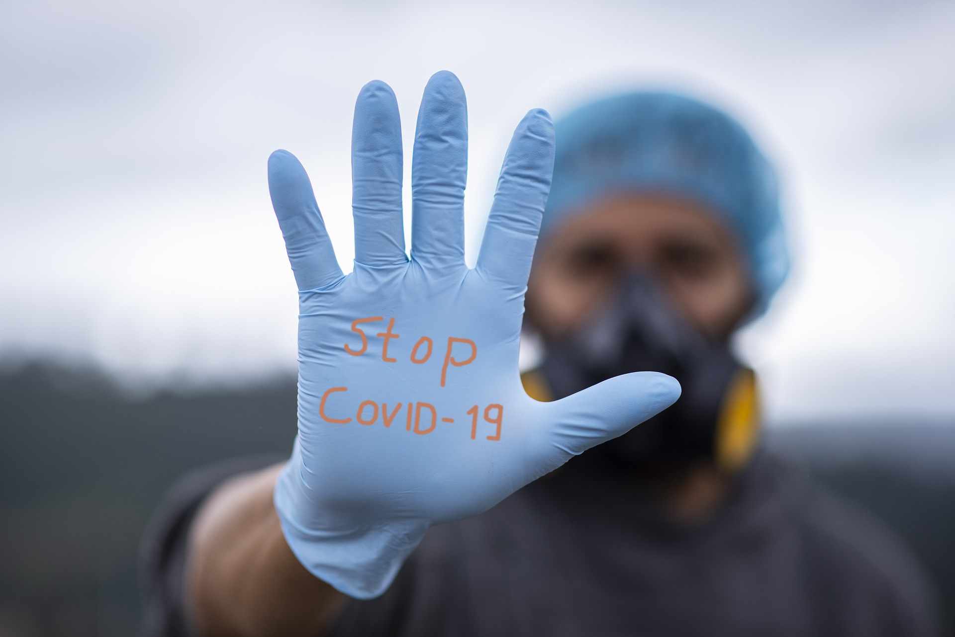 Ξετυλίγεται το κουβάρι με την προέλευση του κορωνοϊού