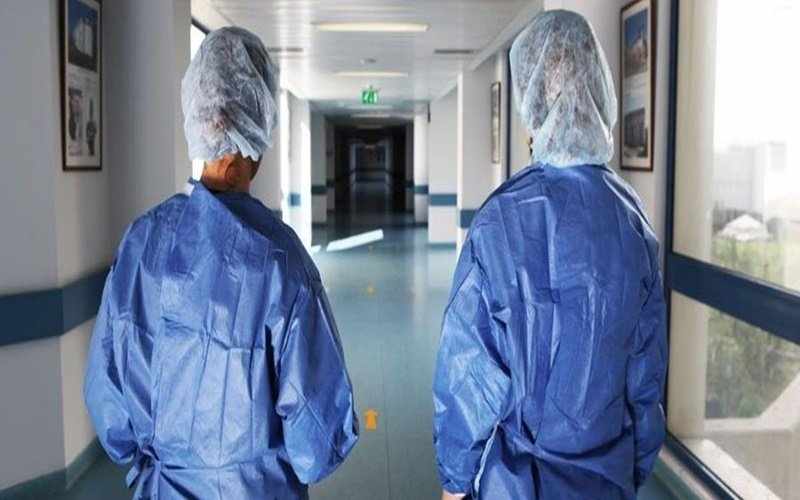 Πάνω από το 50% χωρίς ιστορικό εμβολιασμού