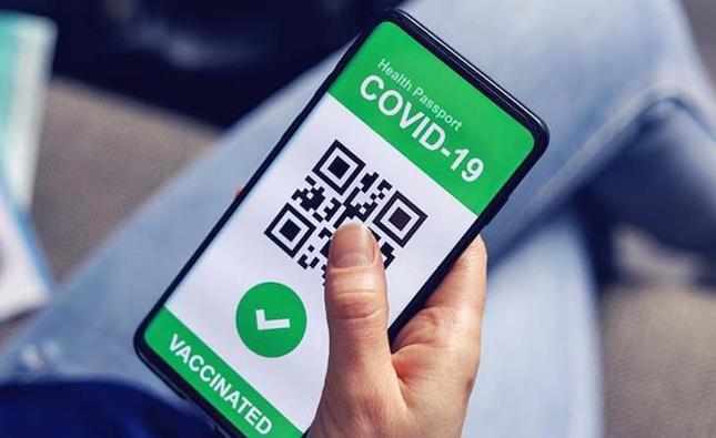 Υπ.Υγείας: Ίσως επιστρέψει το Safepass τον Οκτώβριο