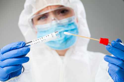 rapid tests  26 Ιανουαρίου 2021