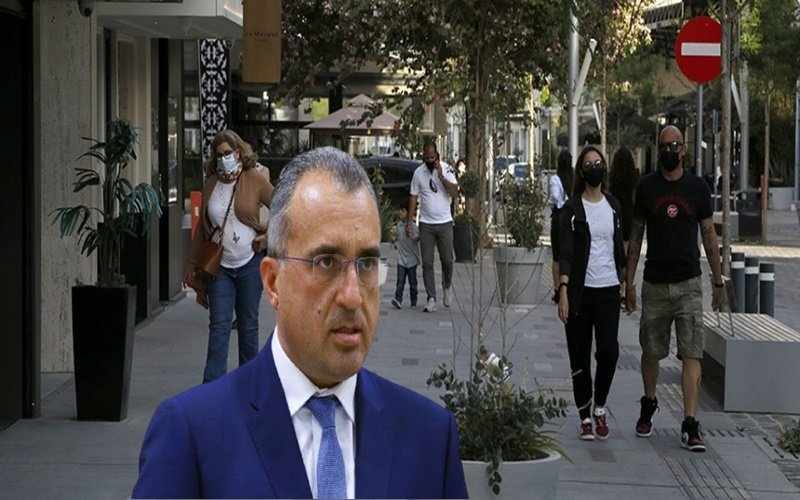 4η δόση και επέκταση «test to stay»