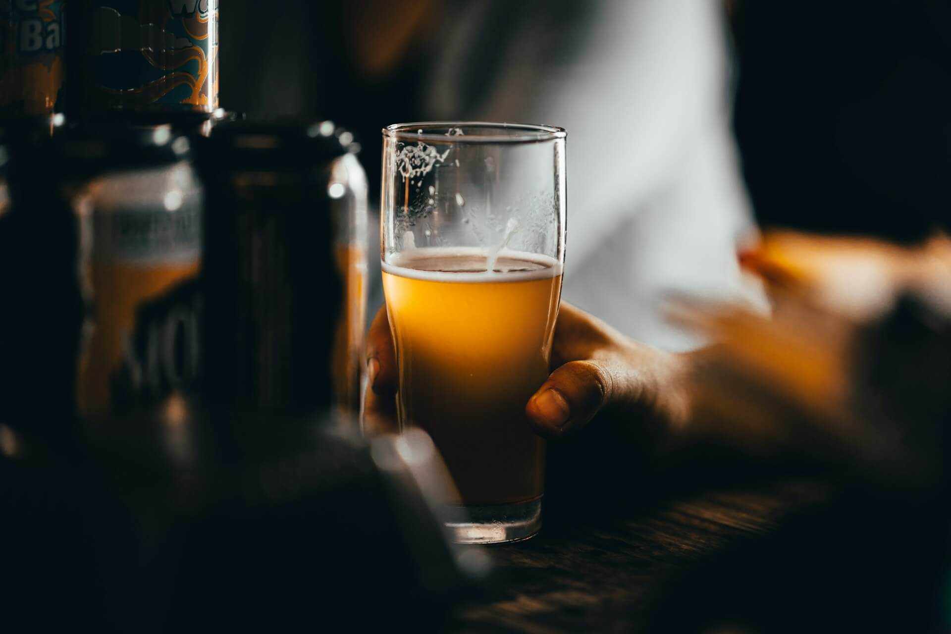 Craft Beer Festival