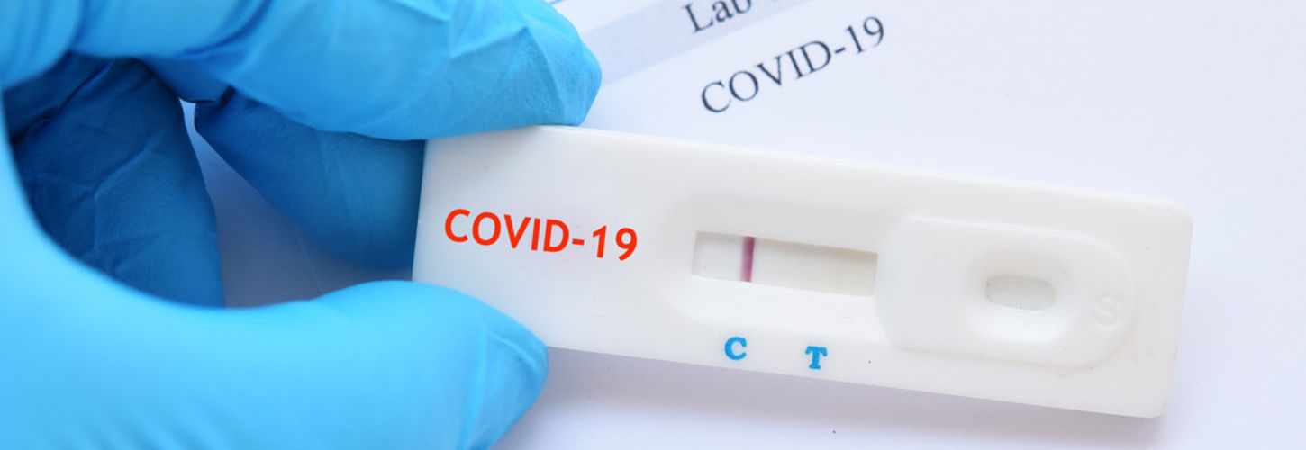 Μετάλλαξη Omicron: Τα κύρια συμπτώματα