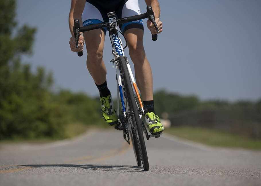 "Ευρωπαϊκός Αγώνας Ποδηλασίας Gran Fondo"