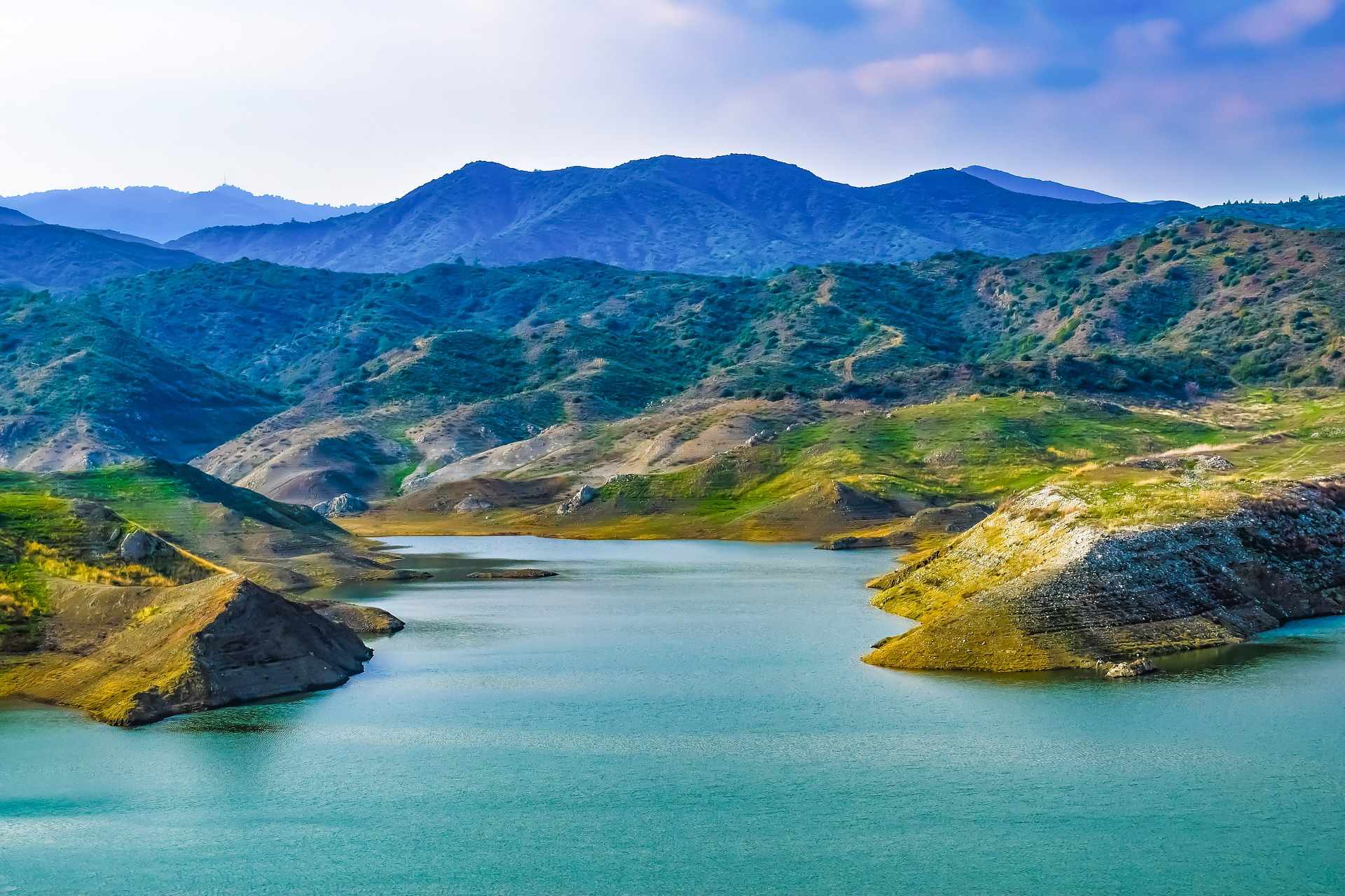 Aναστροφή των προβλημάτων στο περιβάλλον