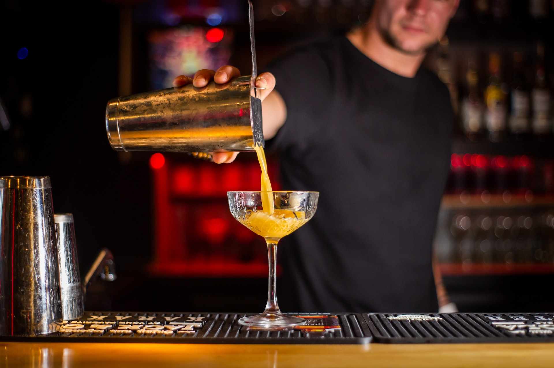 10th Cyprus Bar Show
