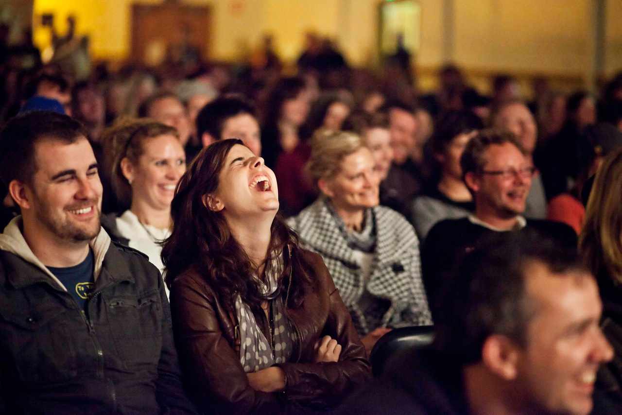Cyprus Comedy Festival 2025