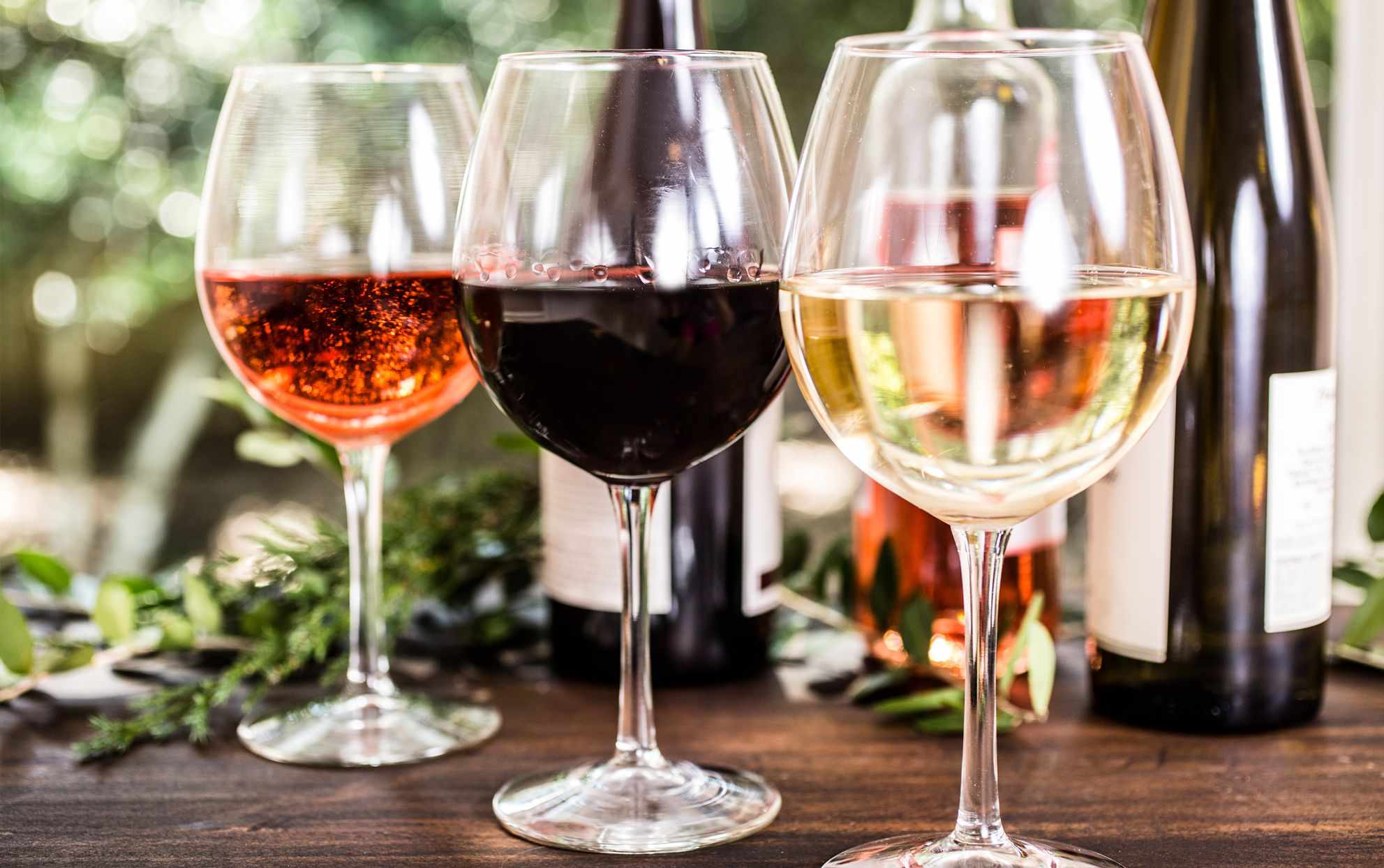 Cyprus Wine Escapes
