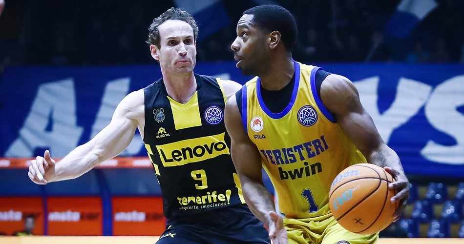 Αύριο το Final-4 στο Basketball Champions League